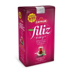 1 Kg Filiz Çay - ÇAYKUR