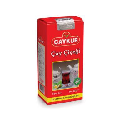 200 Gr Çay Çiçeği Çayı - 1