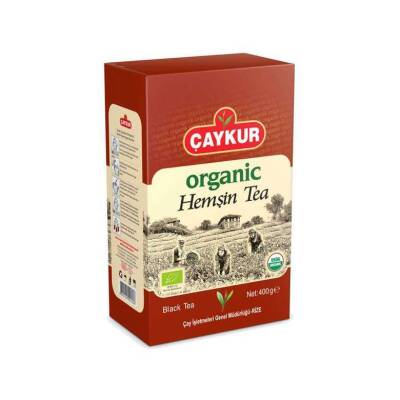 400 Gr Organik Hemşin Çayı - 1