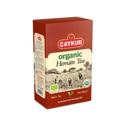 400 Gr Organik Hemşin Çayı - ÇAYKUR