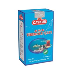 500 Gr 42 Nolu Tirebolu Çay - ÇAYKUR