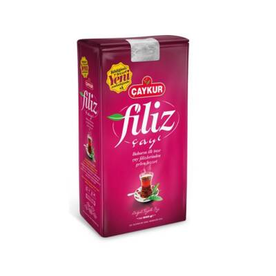 500 Gr Filiz Çay - 1