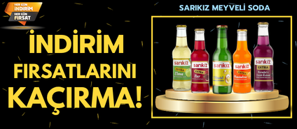 SARIKIZ