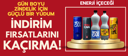 enerji içeceği