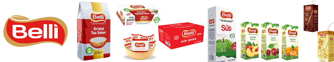 BELLİ