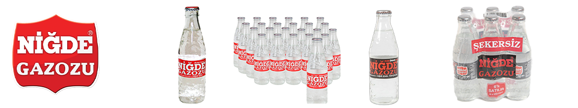 NİĞDE GAZOZU