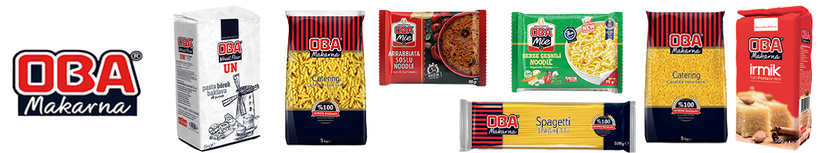 OBA MAKARNA