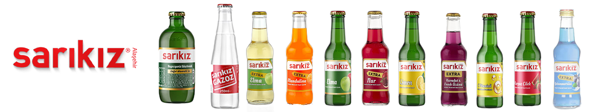 SARIKIZ