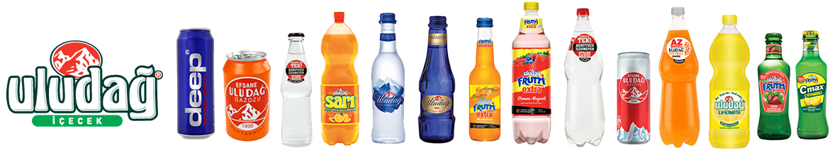 ULUDAĞ İÇECEK