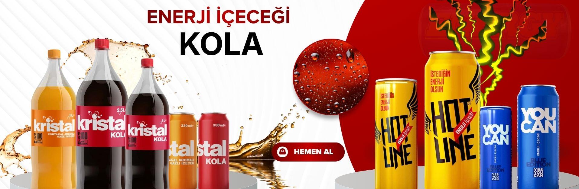 Kristal Kola