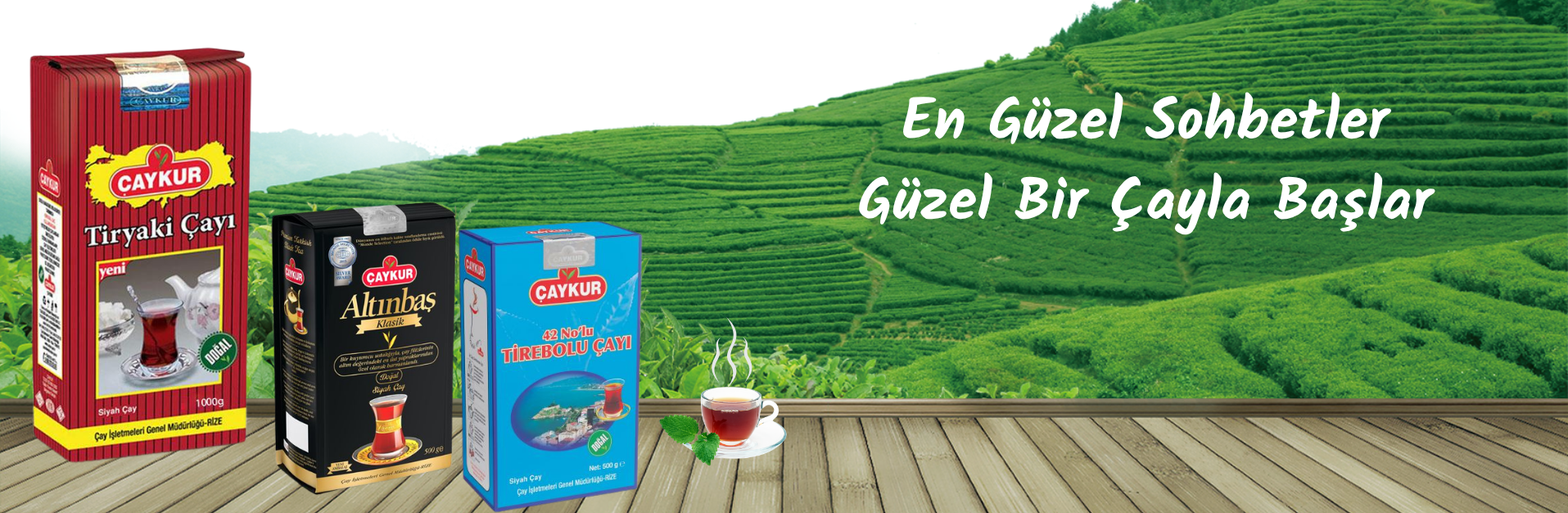 çaykur