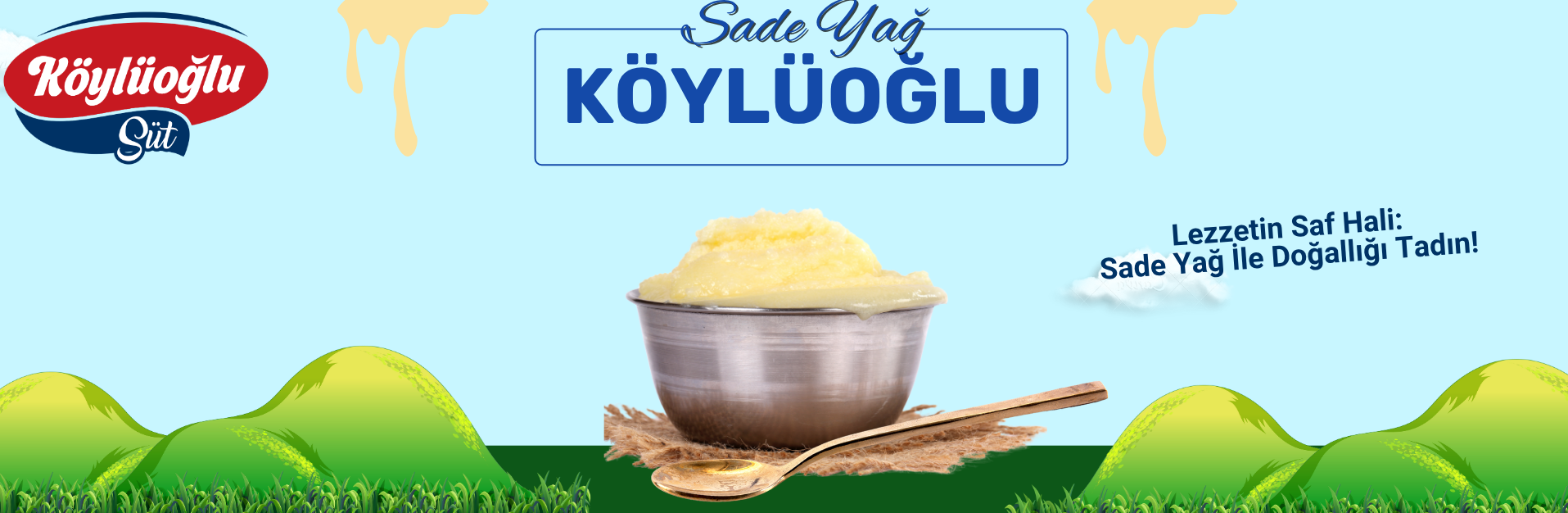 Sadeyağ