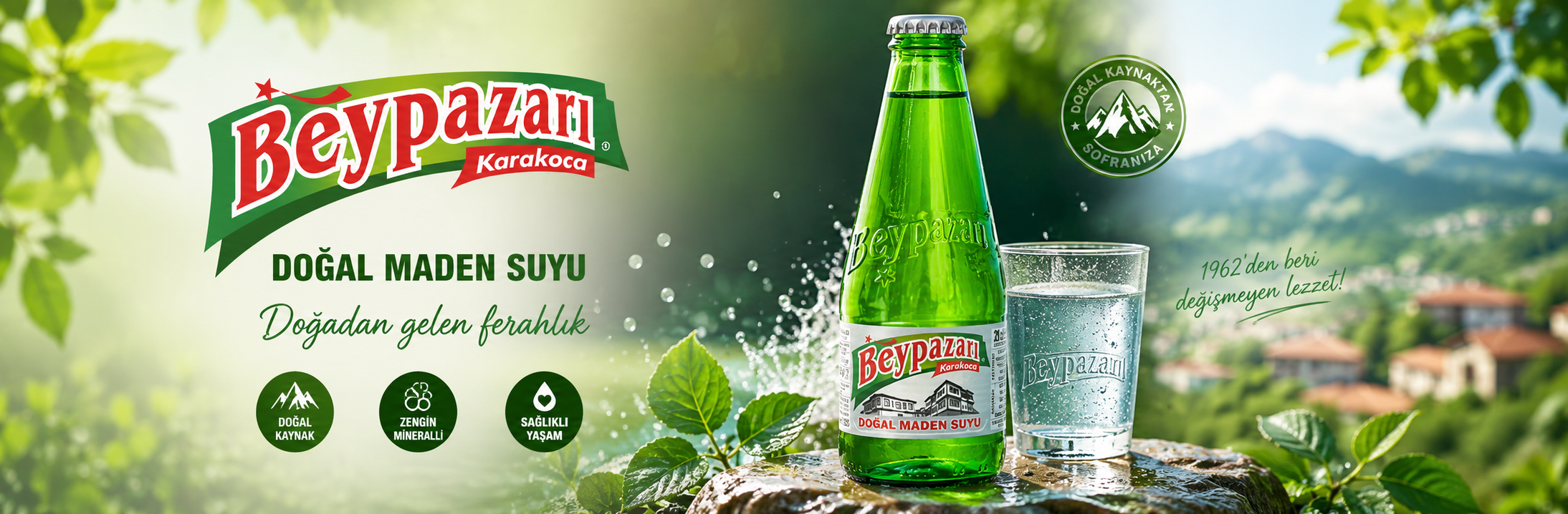 BEYPAZARI