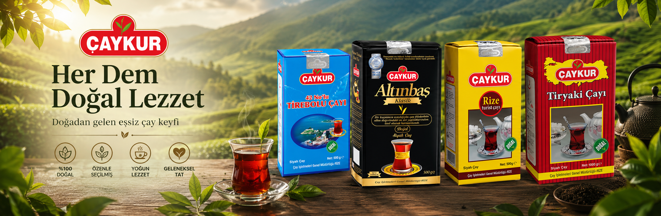 çaykur