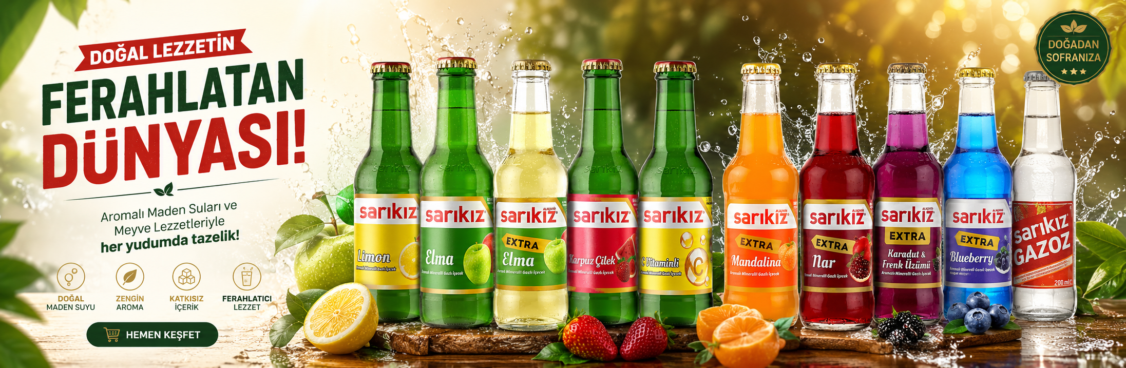 sarıkız