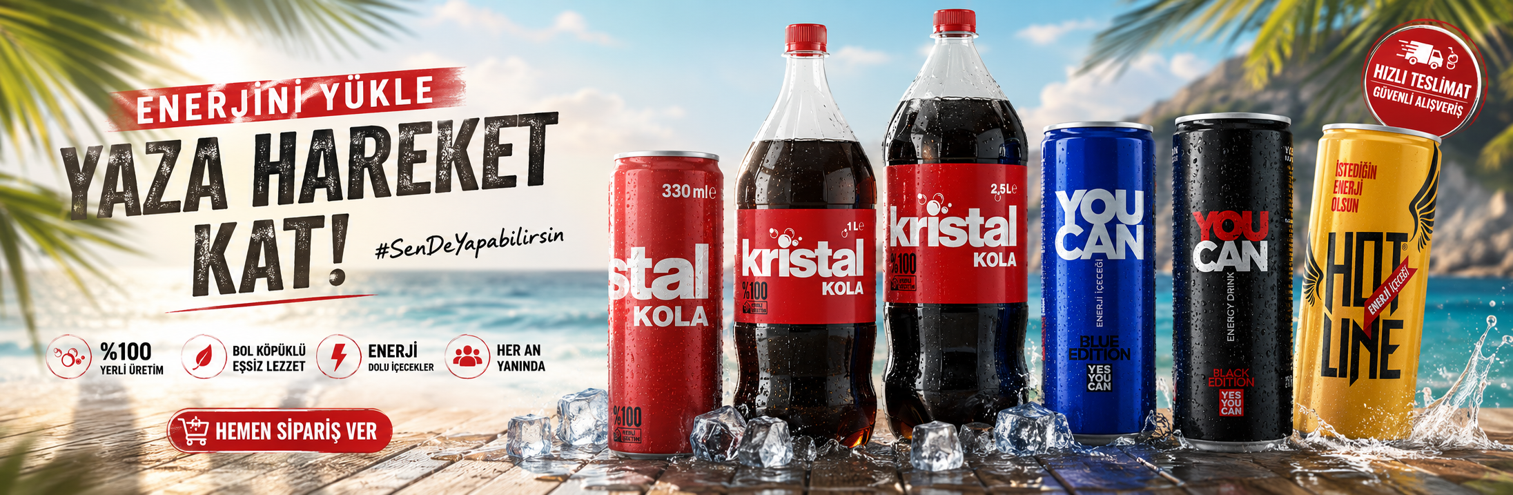 Kristal Kola