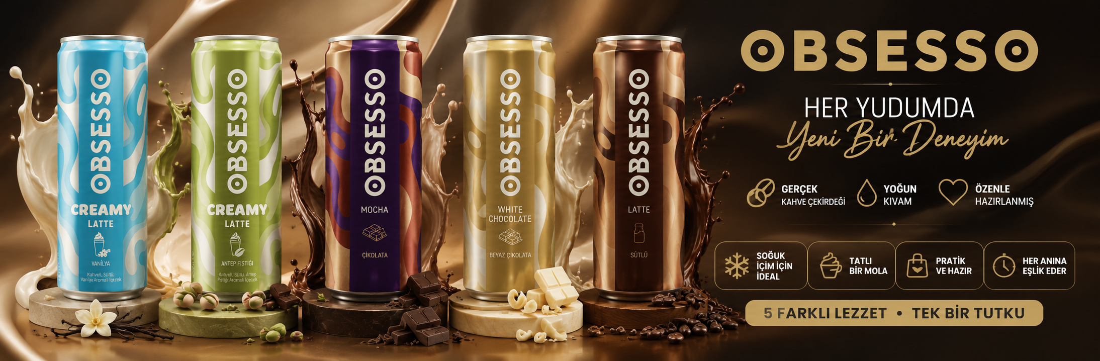 Obsesso