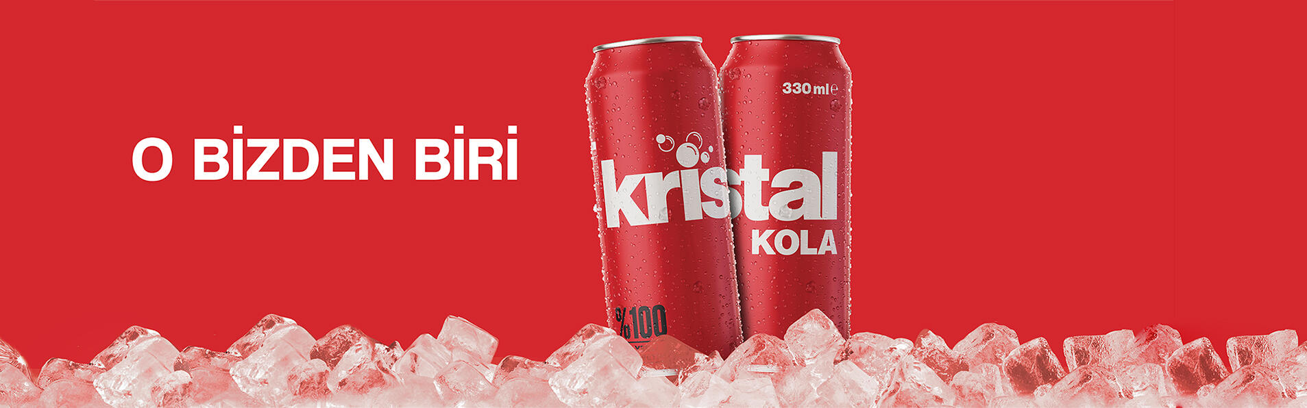 KRSİTAL KOLA