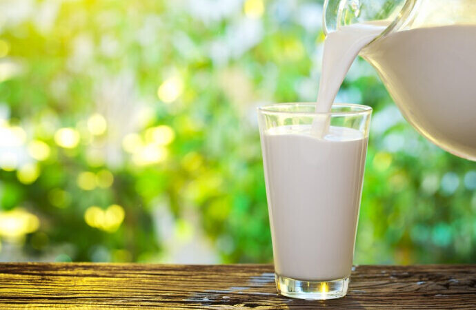 Sütün Sağlık ve Beslenmedeki Rolü