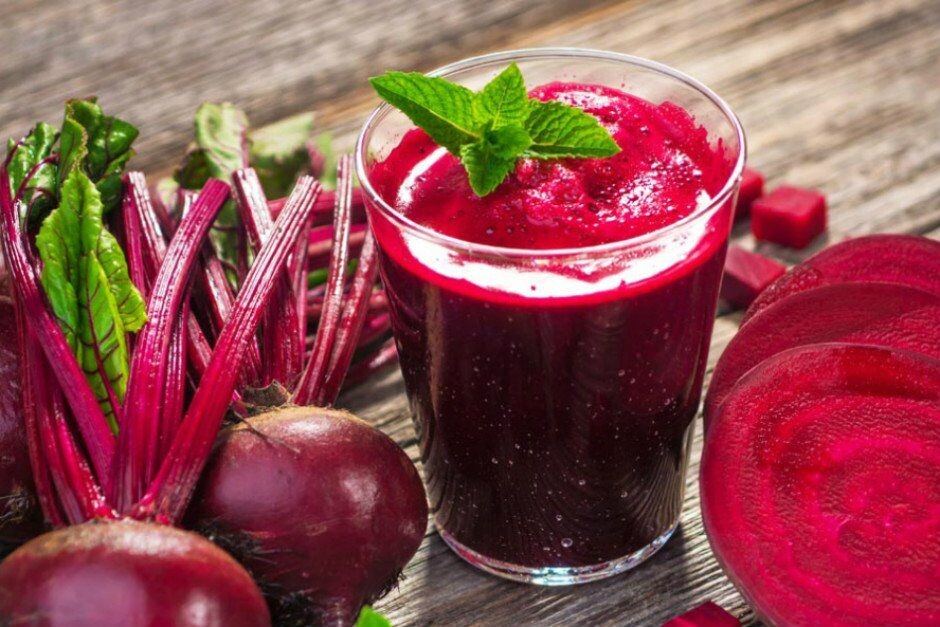 Anadolu’nun Serinleten Lezzeti: Şalgam