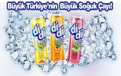 Didi Soğuk Çay