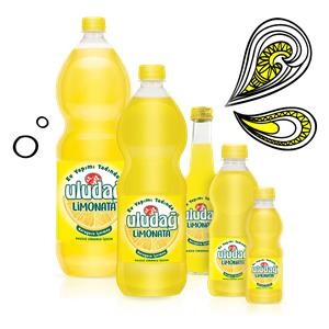 250 ml Limonata