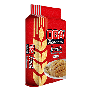 Oba 25 Kg İrmik