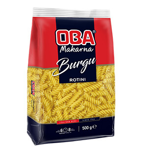 Oba 500 Gr Makarna