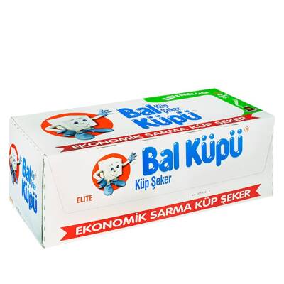 Balküpü 5 Kg Sargılı Şeker (1*1) - 1