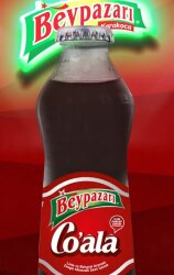 Beypazarı 200 ML Co'ala Koli 24 lü - 2