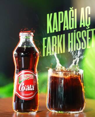 Beypazarı 200 ML Co'ala Koli 24 lü - 1