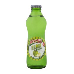 Beypazarı 200 ML Elmalı Maden Suyu Koli 24 lü - 2