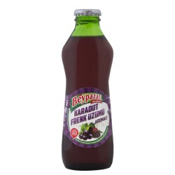 Beypazarı 200 ML Karadut Frenk Üzümlü Maden Suyu Koli 24 lü - 2