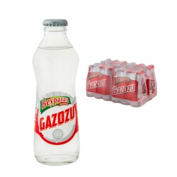 Beypazarı Gazoz Koli 24 lü - BEYPAZARI