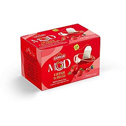 Çaykur Kırmızı Tutkusu 40 Gr - ÇAYKUR