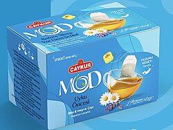 Çaykur Uyku Öncesi 40 Gr - ÇAYKUR