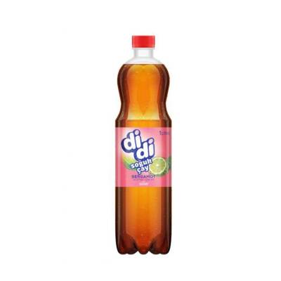 Didi Bergamot 1 LT Koli 6 lı - 1