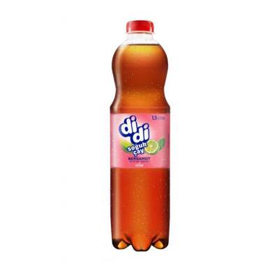 Didi Bergamot 1.50 LT Koli 6 lı - 1