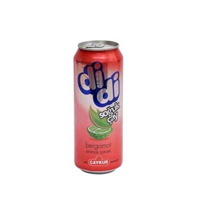 Didi Bergamot 250 ml Koli 24 lü - 1