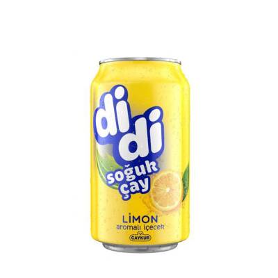 Didi Limon 330 ml Koli 24 lü - 1