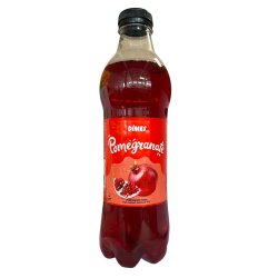 Dimes 1 Lt Pet Nar Meyve Suyu Koli 12 li - DİMES