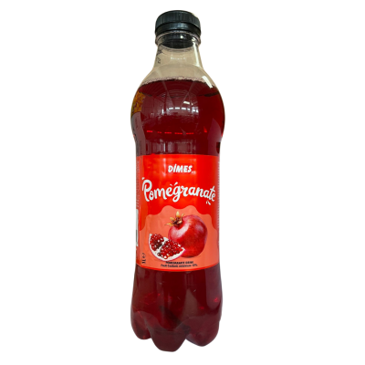 Dimes 1 Lt Pet Nar Meyve Suyu Koli 12 li - 1