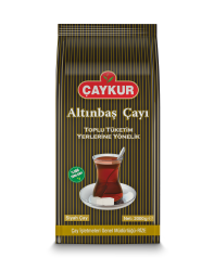 Edt. 2 Kg Altınbaş Çay - ÇAYKUR