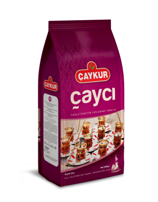 Edt. 5 Kg Çaycı Çay - 1