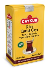 Edt. 2 Kg Rize Çay - ÇAYKUR
