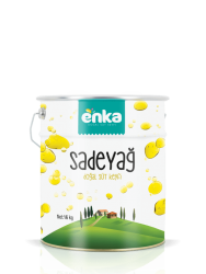 Enka Sadeyağ 16 Kg Teneke - ENKA SÜT