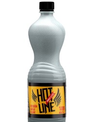 Hot Line 1 Lt. Enerji İçeceği Koli 12 li - KRİSTAL KOLA