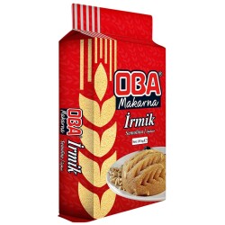 Oba 1 Numara 25 KG İrmik - OBA