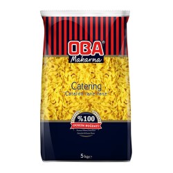 Oba 5 KG Fiyonk Makarna - OBA