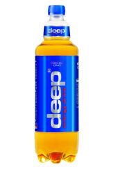 Uludağ 1 LT Deep Enerji İçeceği Pet Koli 12 li - ULUDAĞ